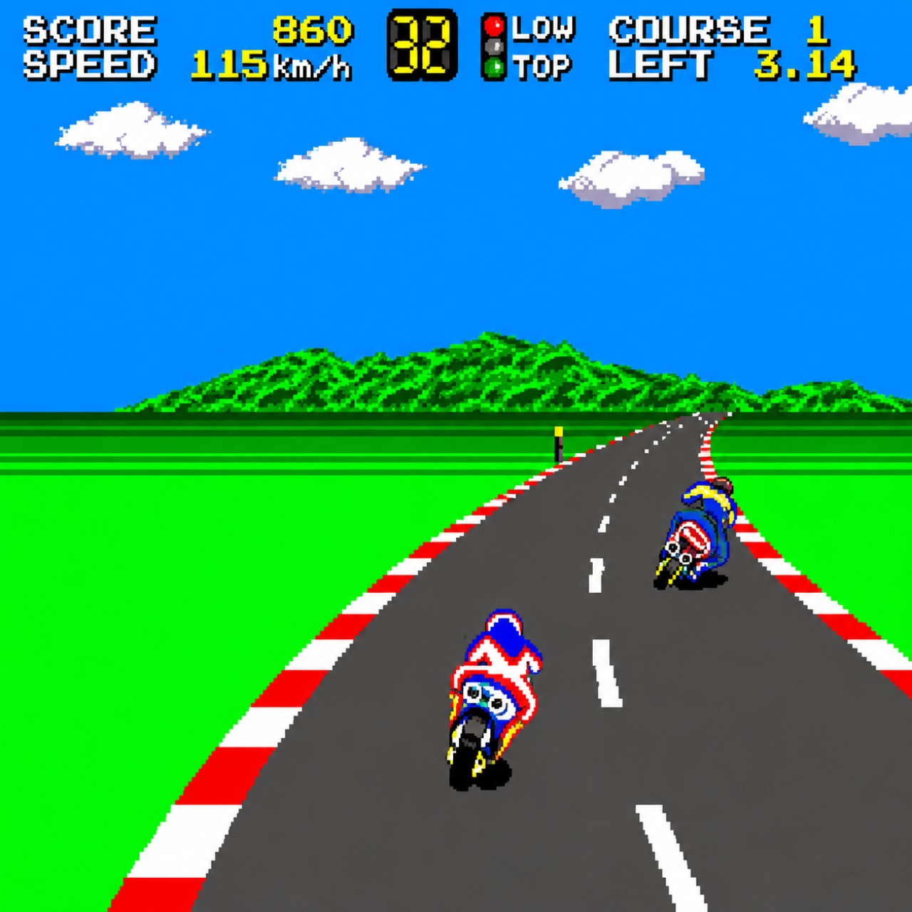 8-Bit