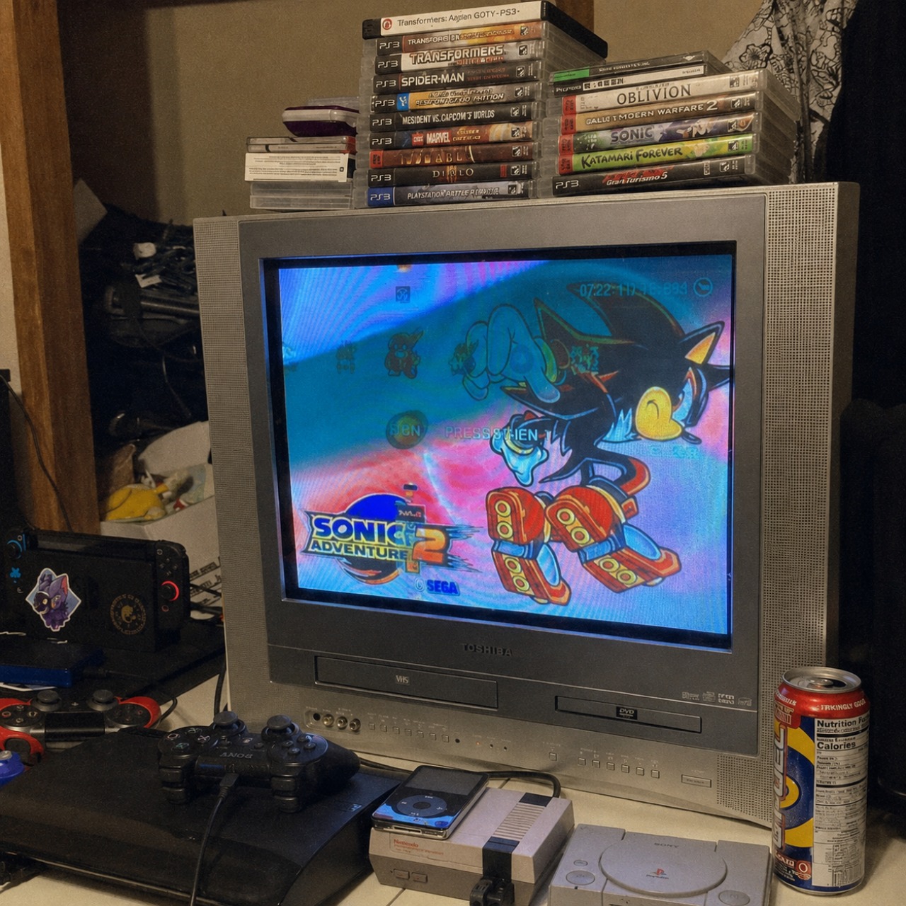 Retro Gamer