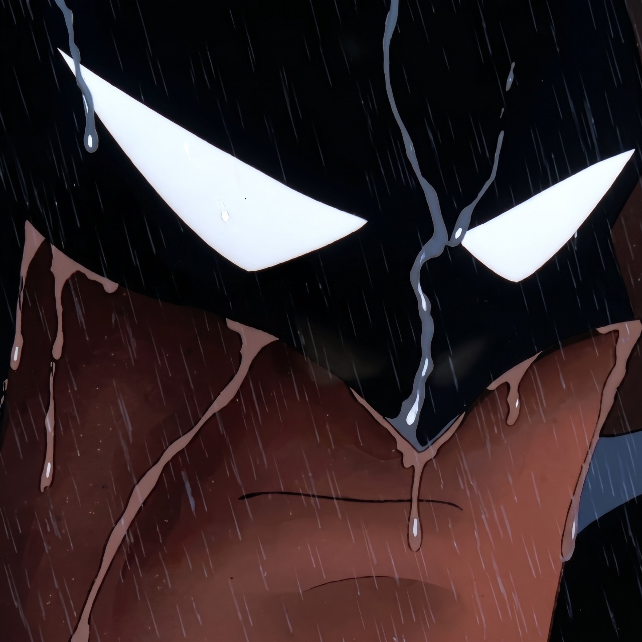 Batman Animação 90s