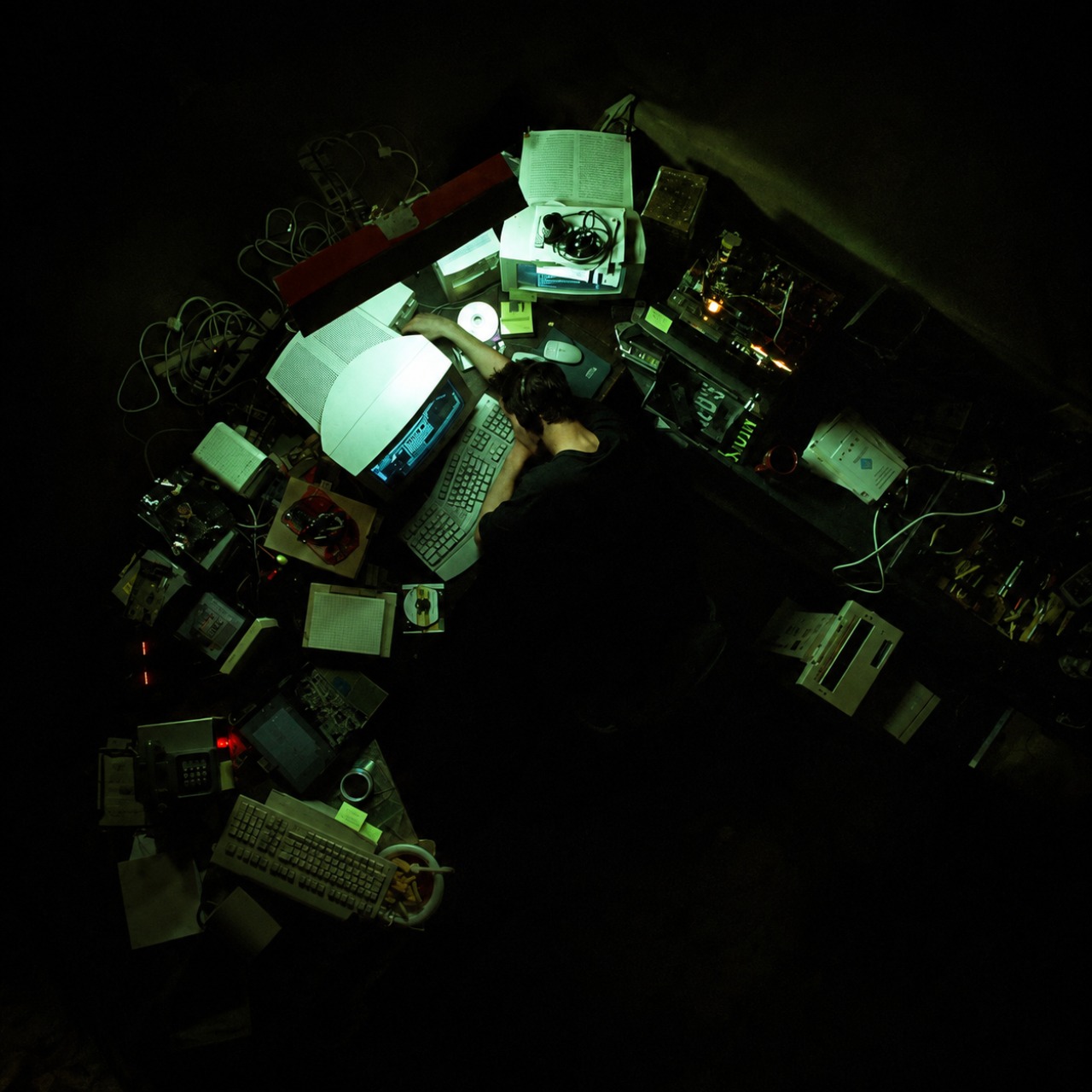Hacker 