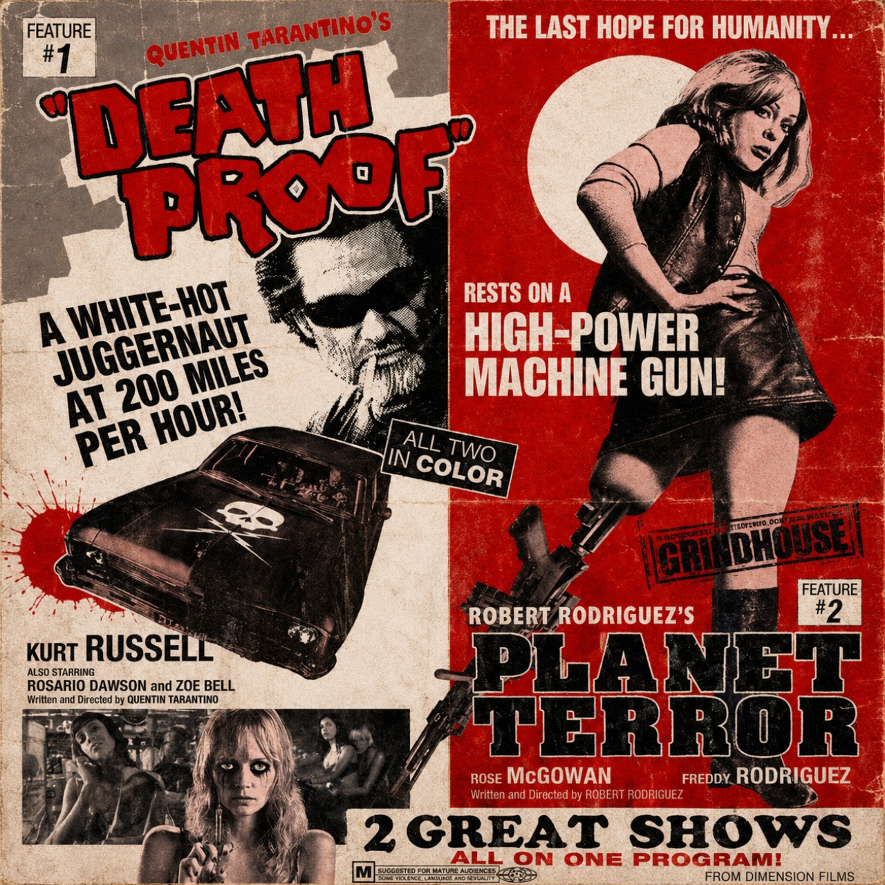 Grindhouse