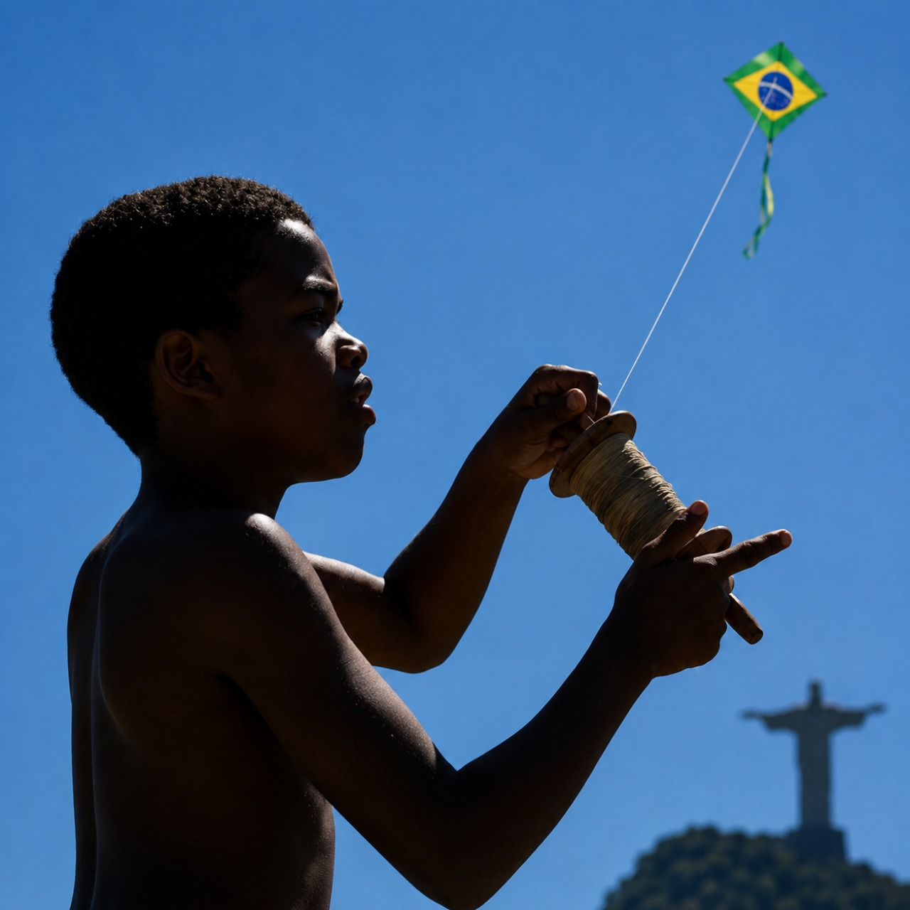 Rio de Janeiro 1990-2000s