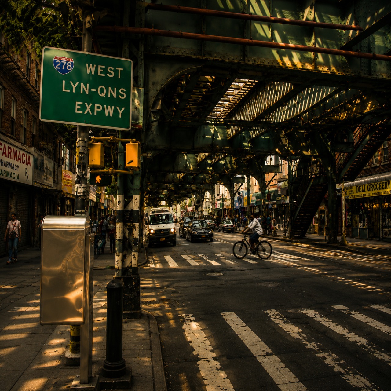 Brooklyn 