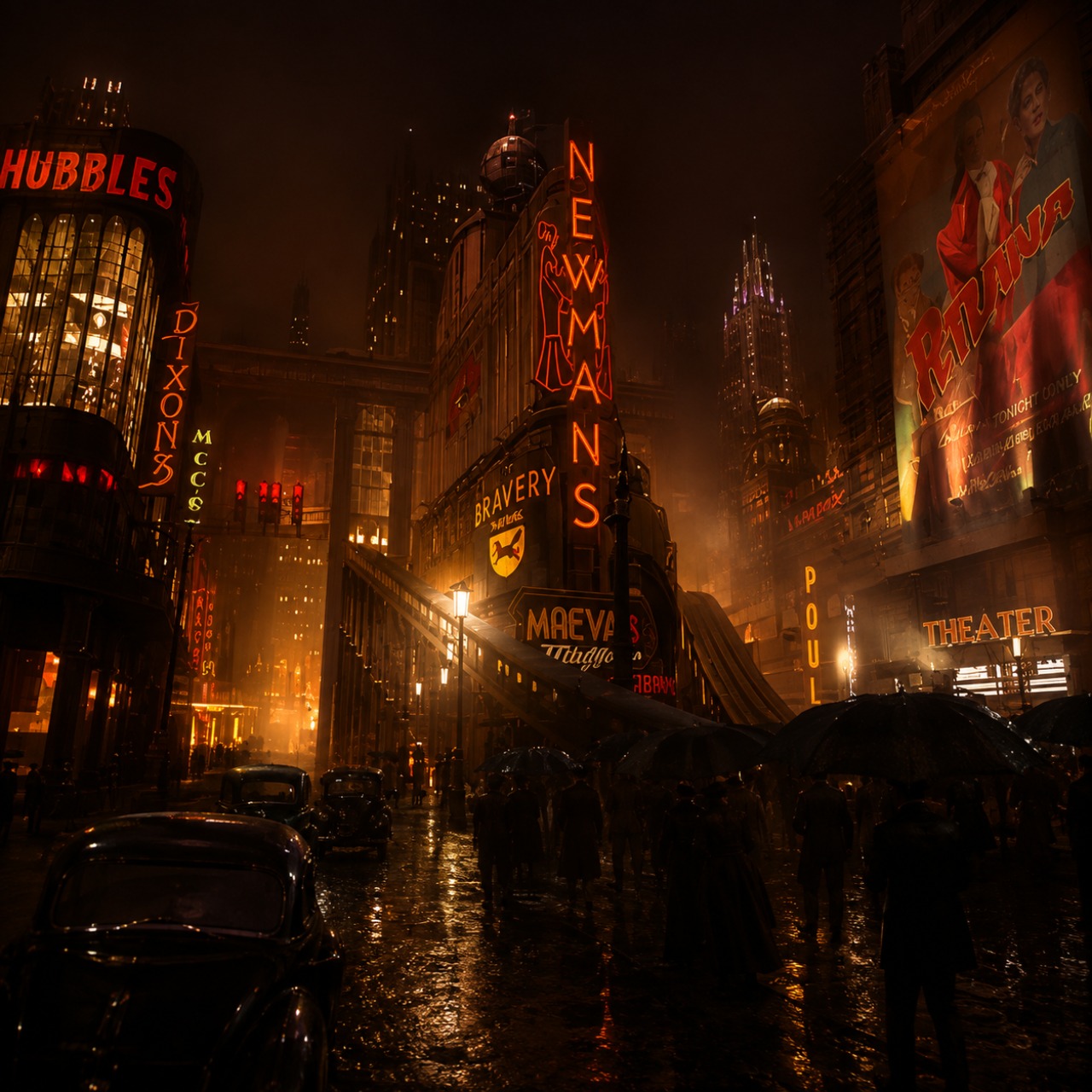 Dieselpunk