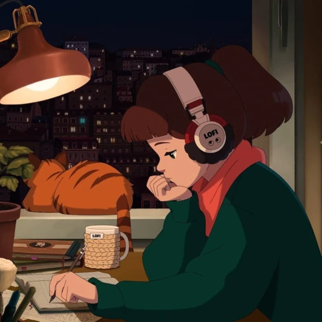 Lo-fi 