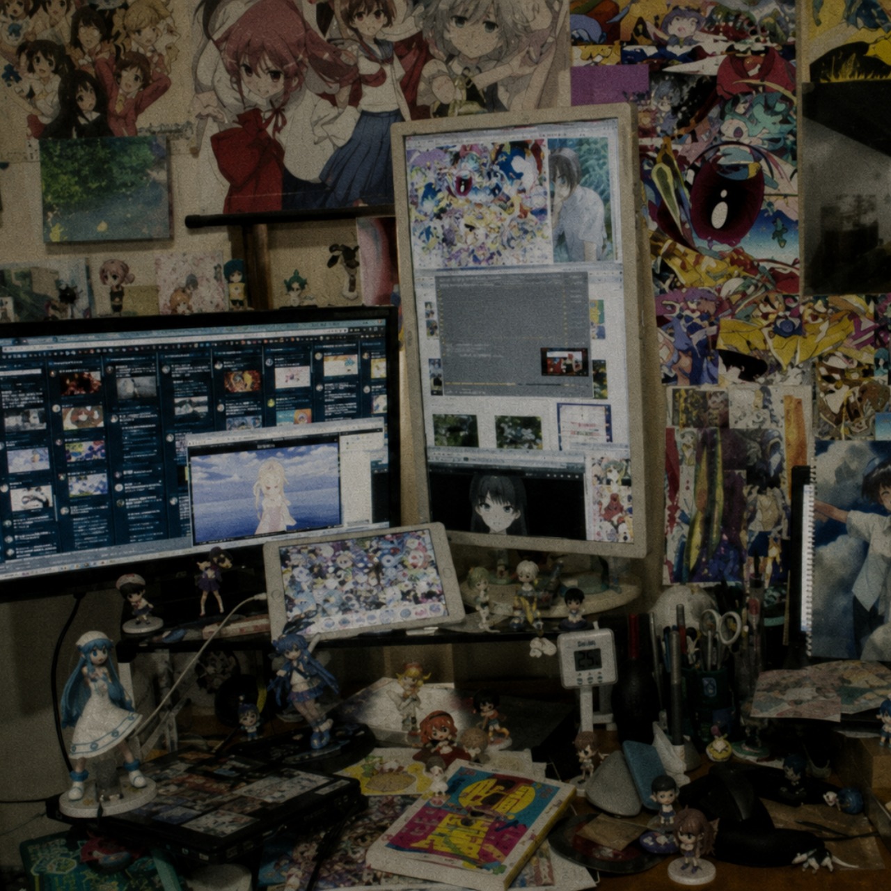 Animecore