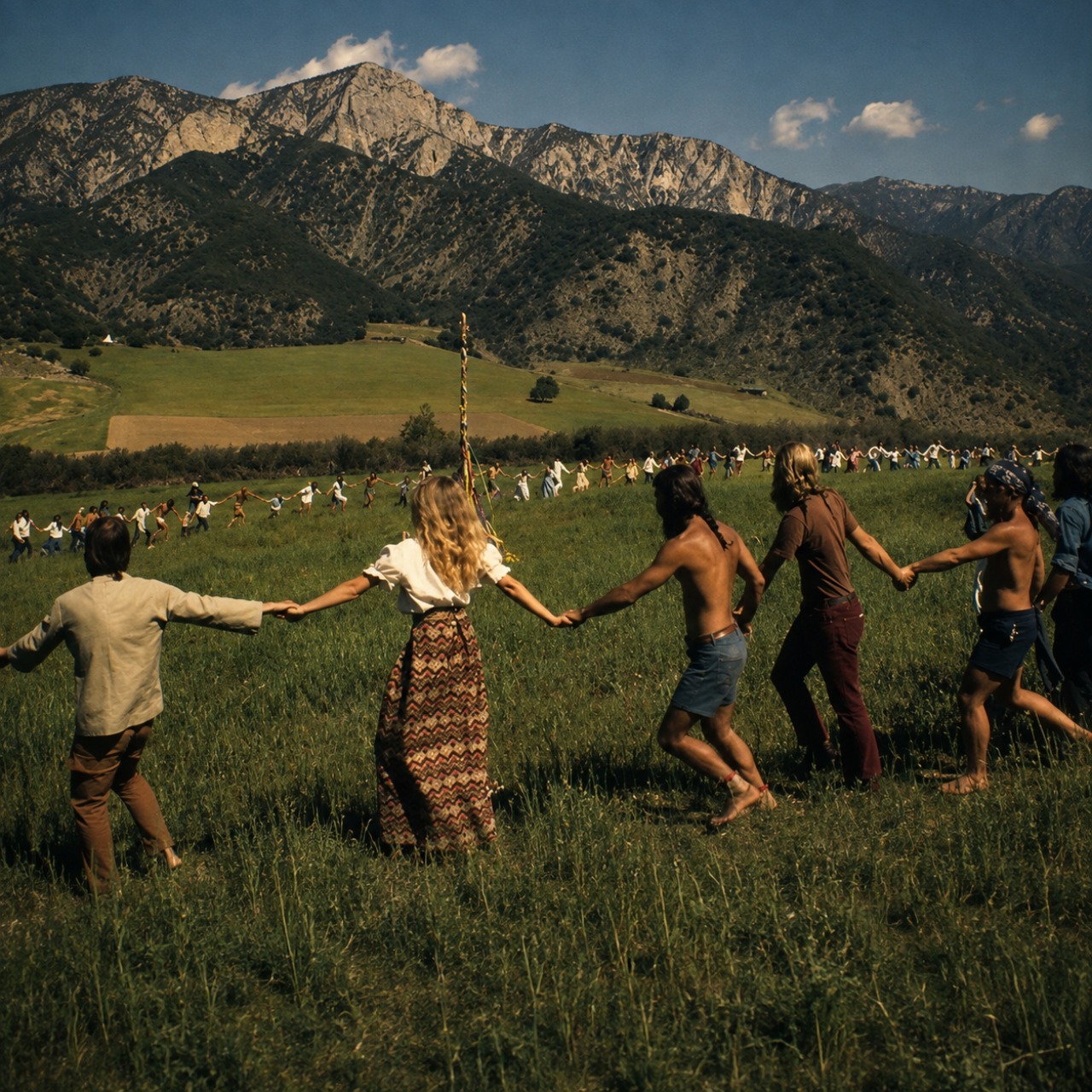 Hippie