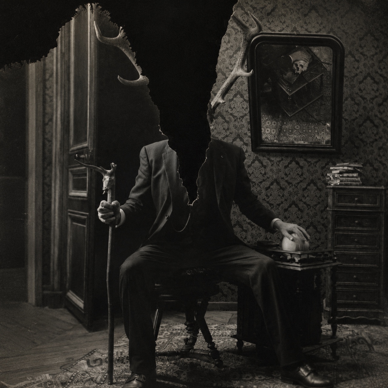 Darkest Academia