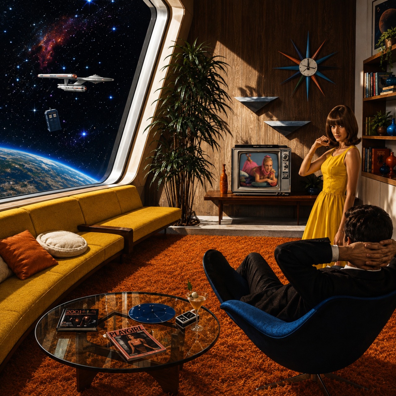 Retrofuturista