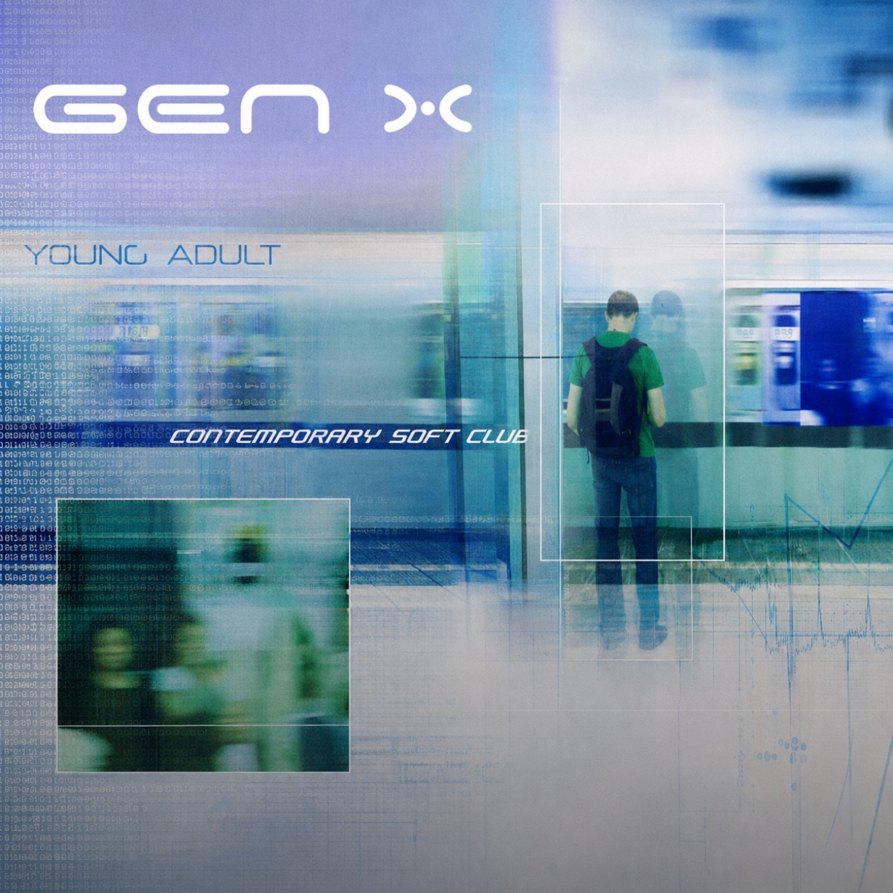Gen X Soft Club
