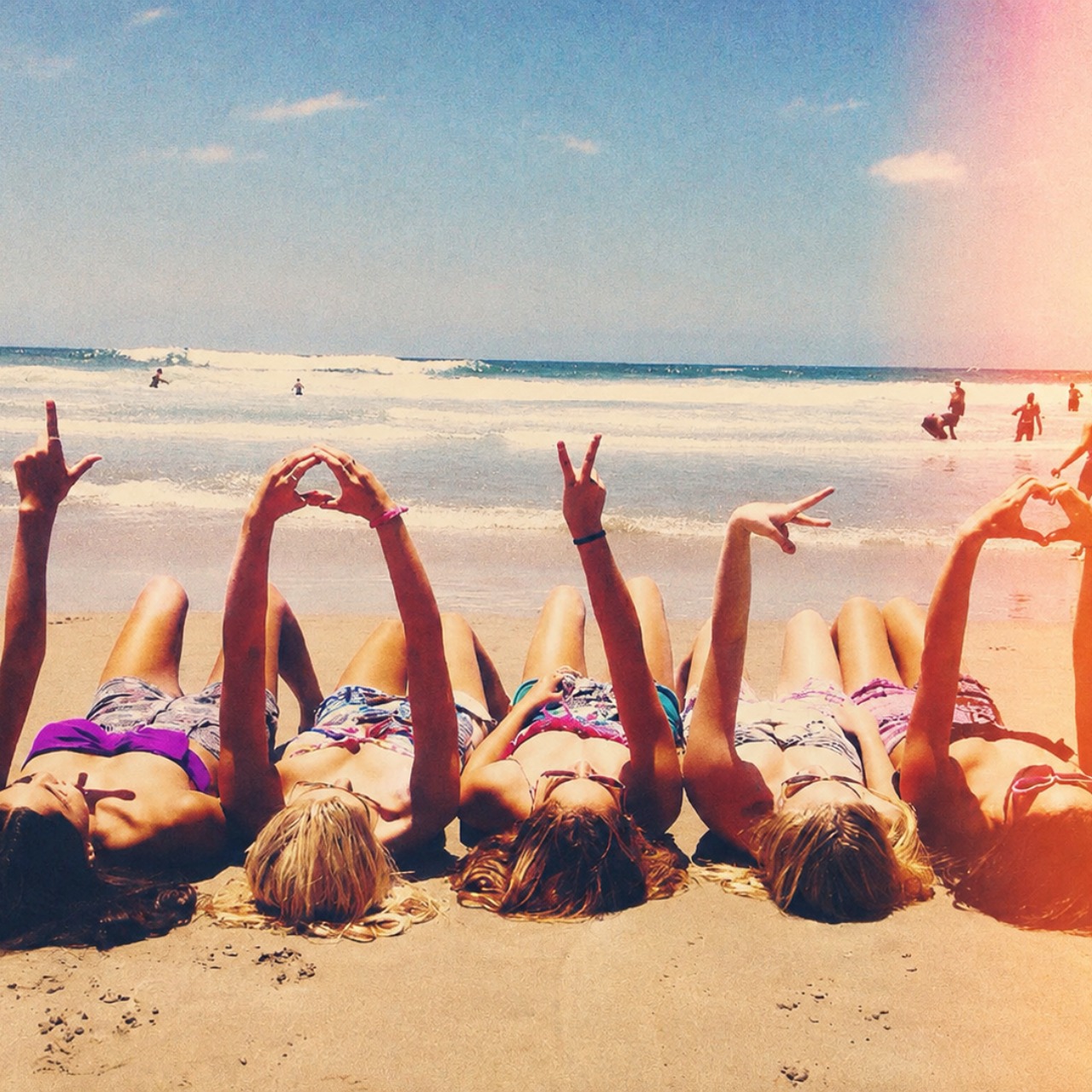 Summer Nostalgia