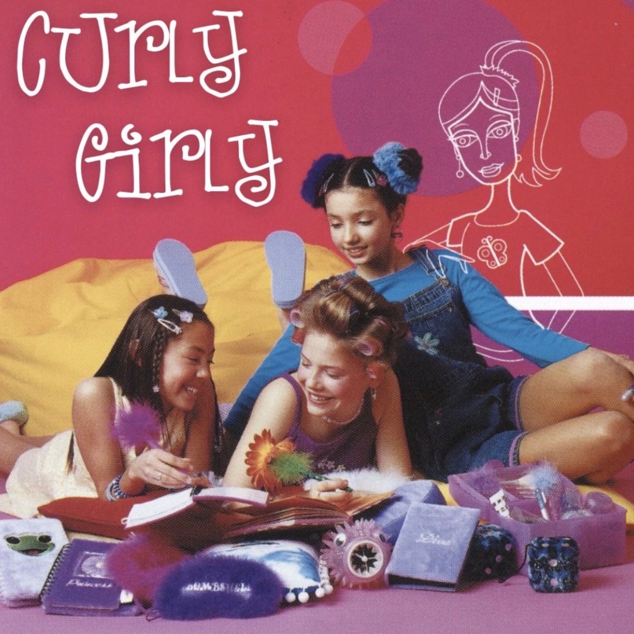 Curly Girly
