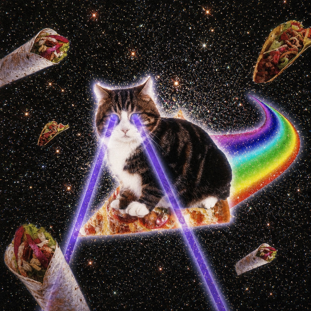 Internet Awesomesauce