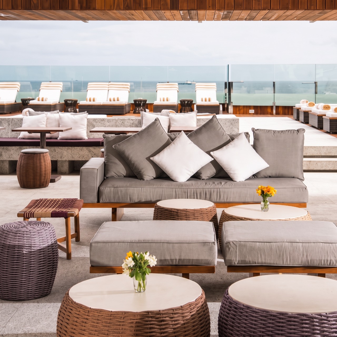 Bossa Lounge