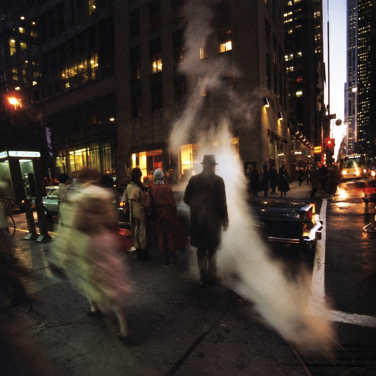 New York Noir