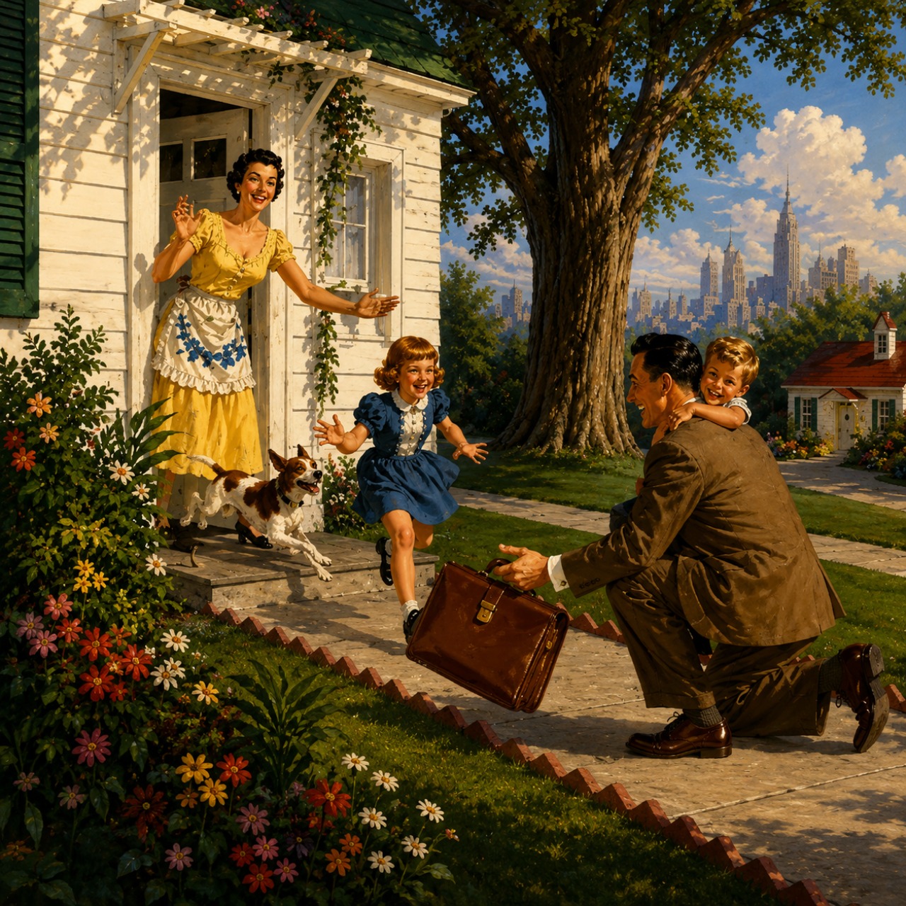 American Dream 