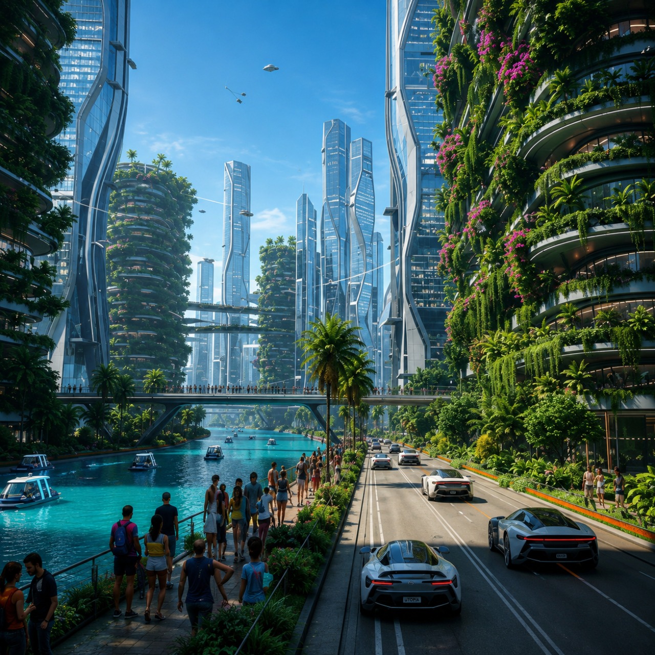 Solarpunk 