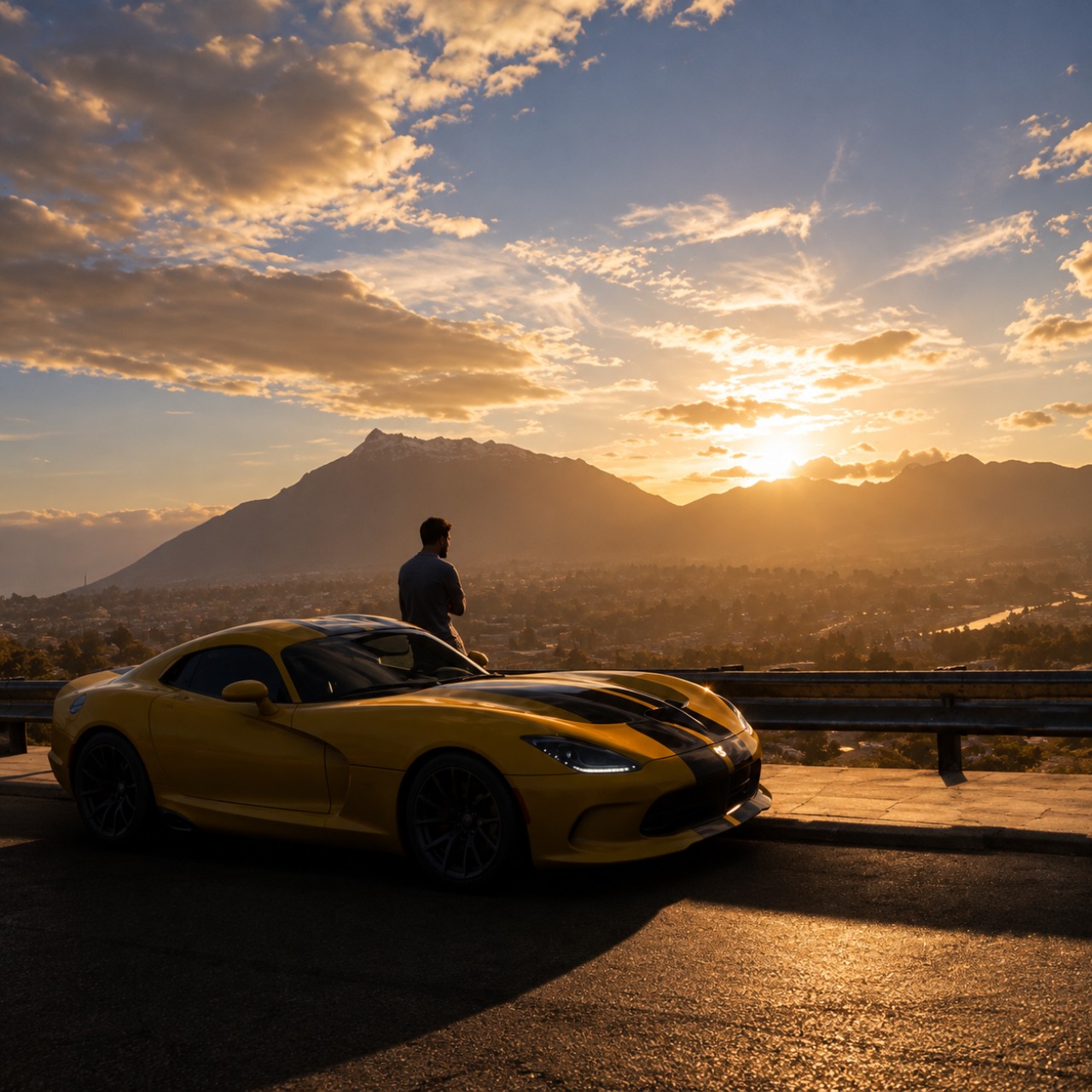 Forza Horizon