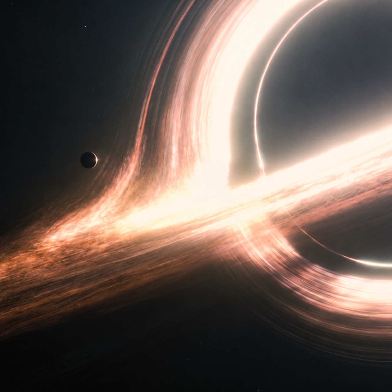 Vastidão Silenciosa do Universo