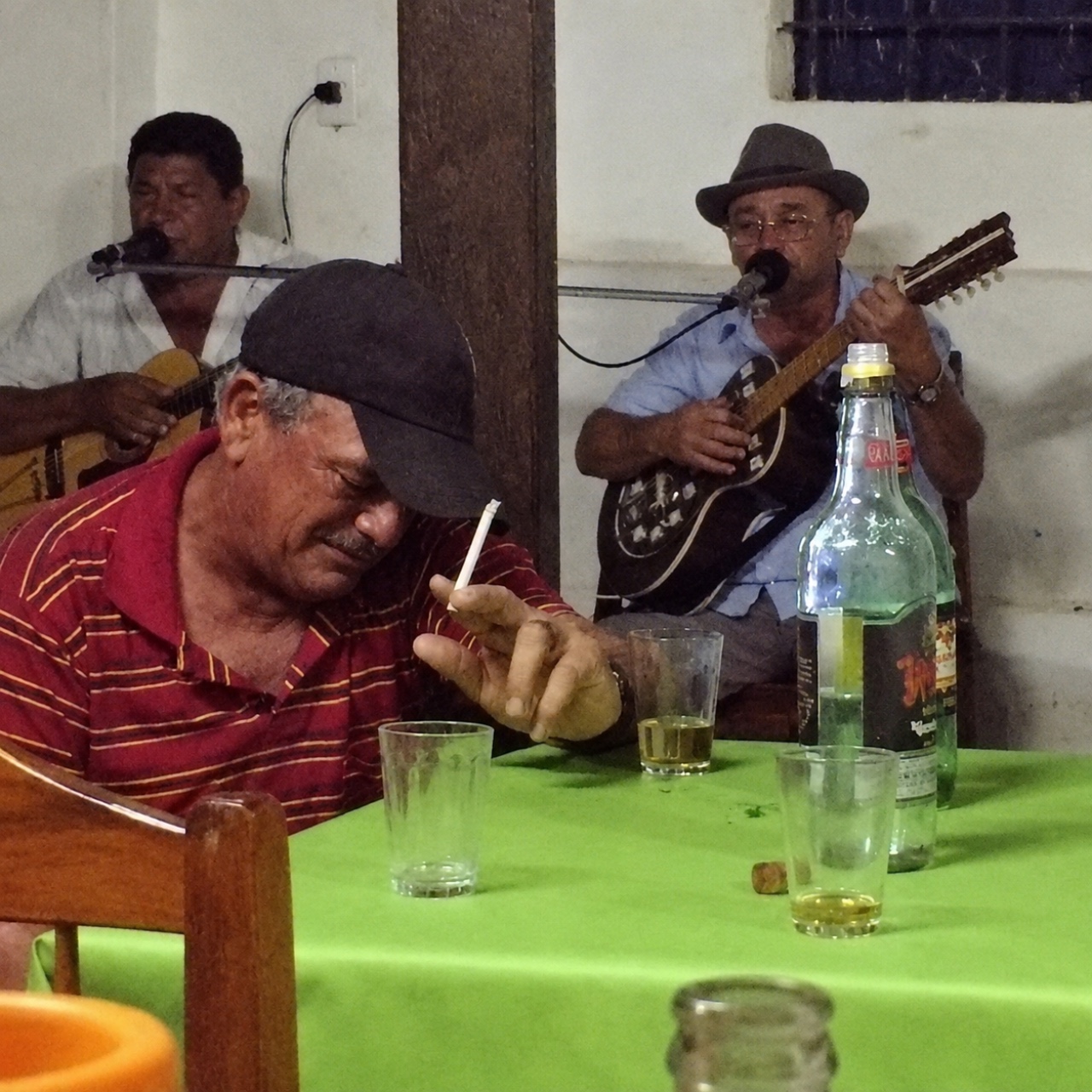 Boemia de Afogados