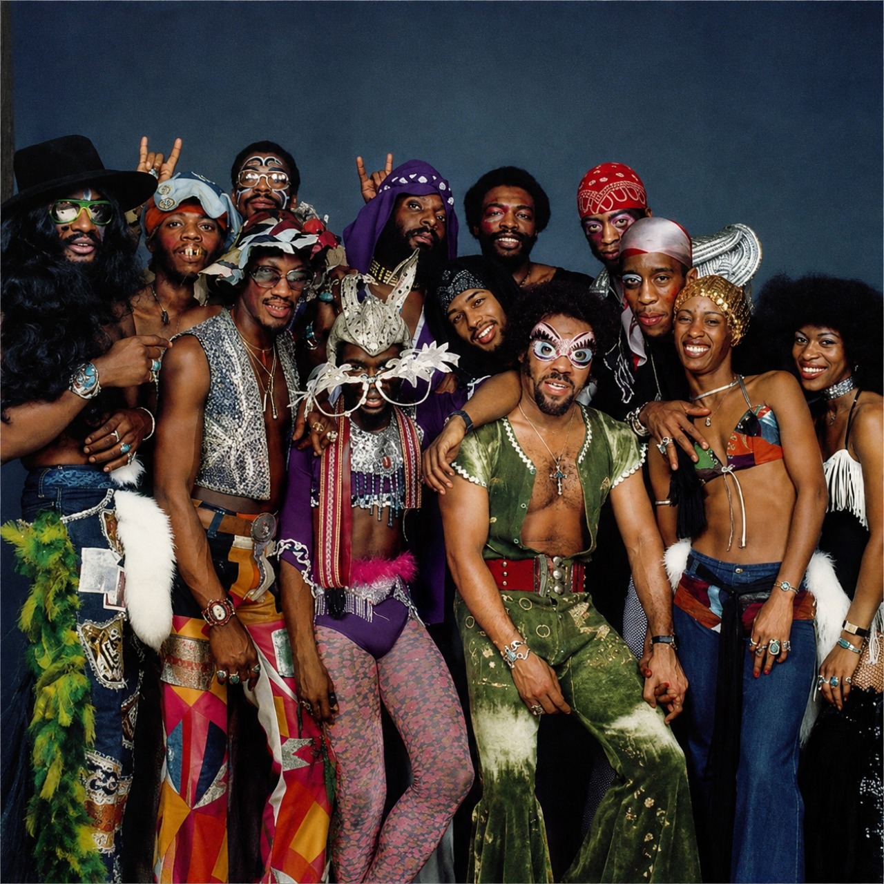 Afrofuturism