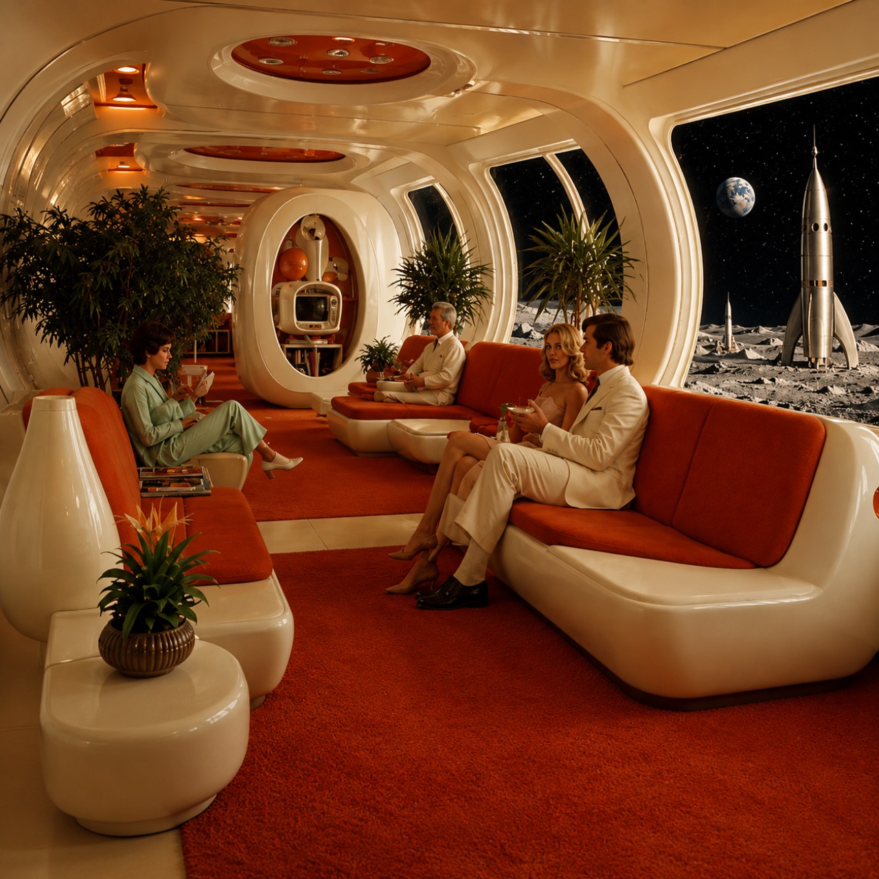 Space Age