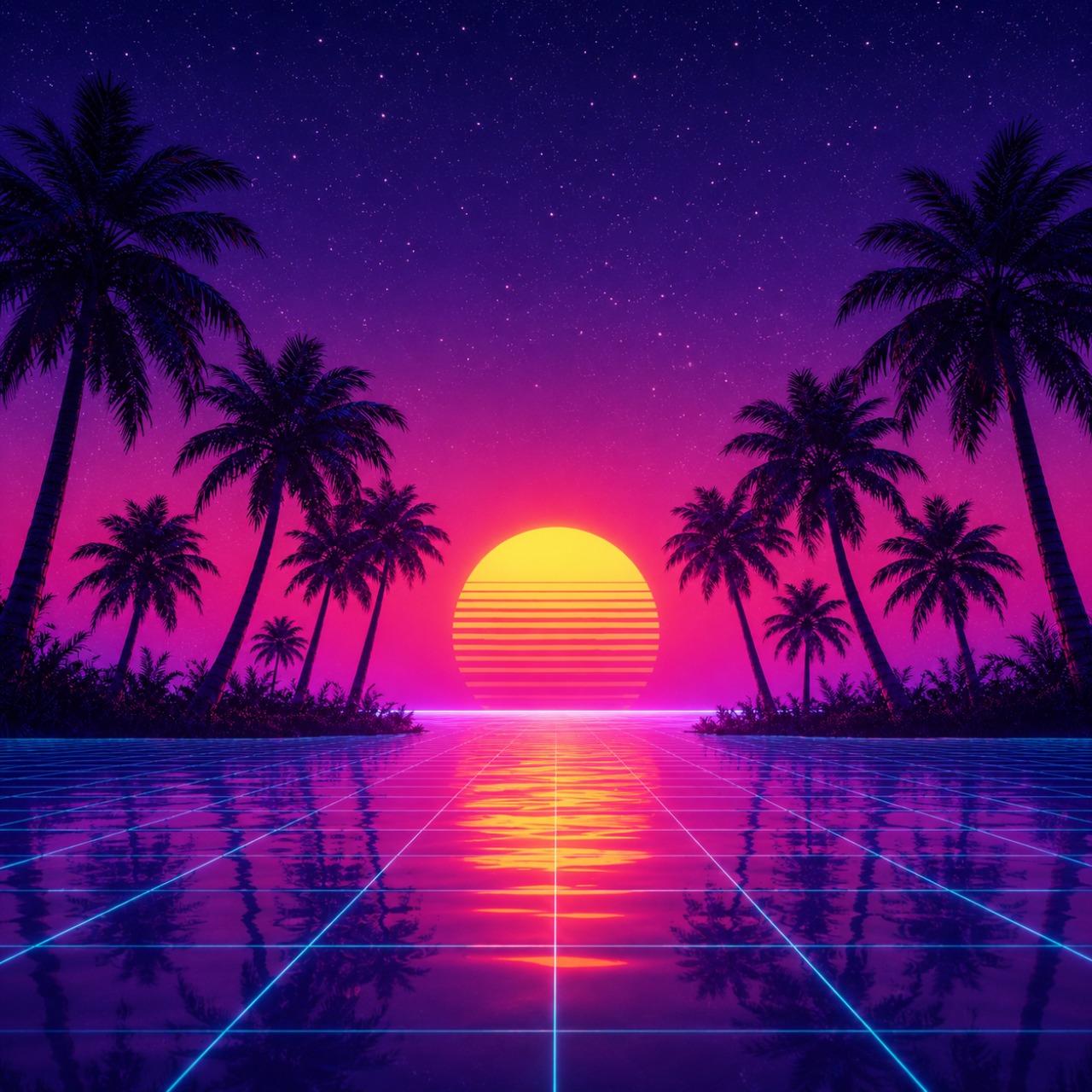 Synthwave