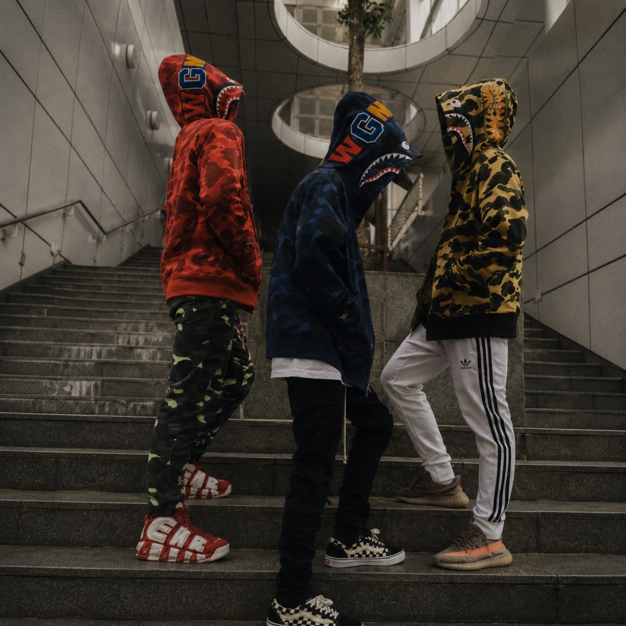 Hypebeast