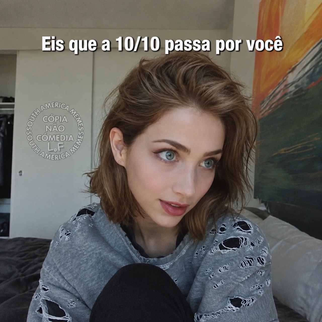 South American Memes