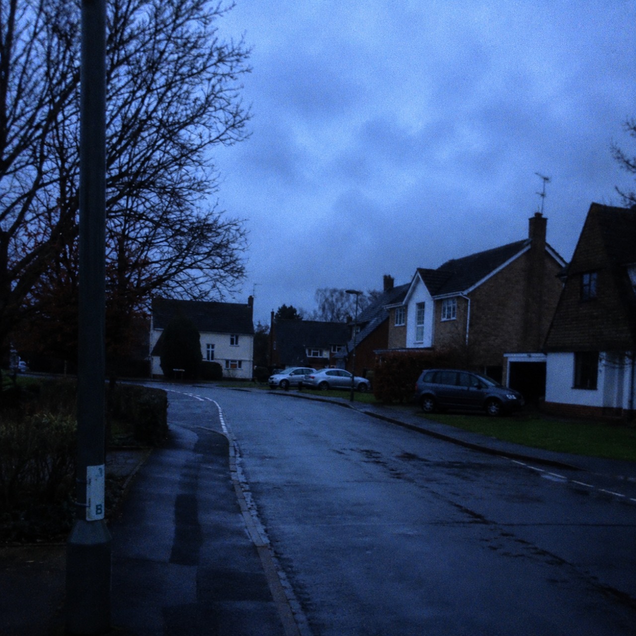 Anglo Gothic