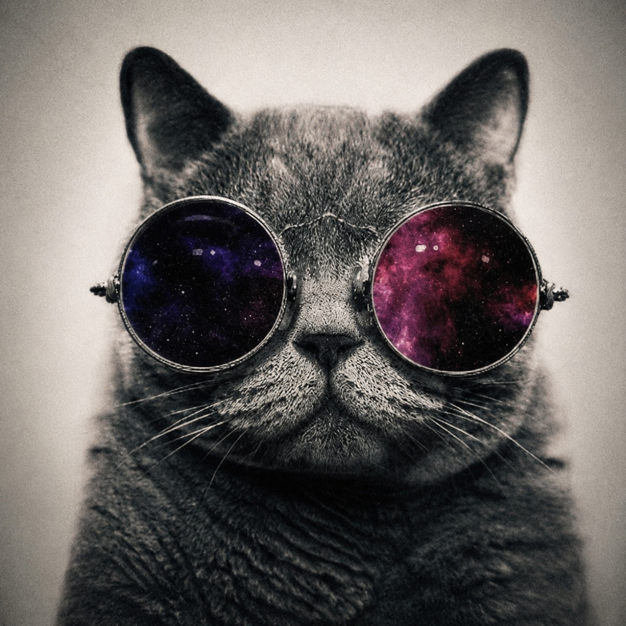 Galaxy Print