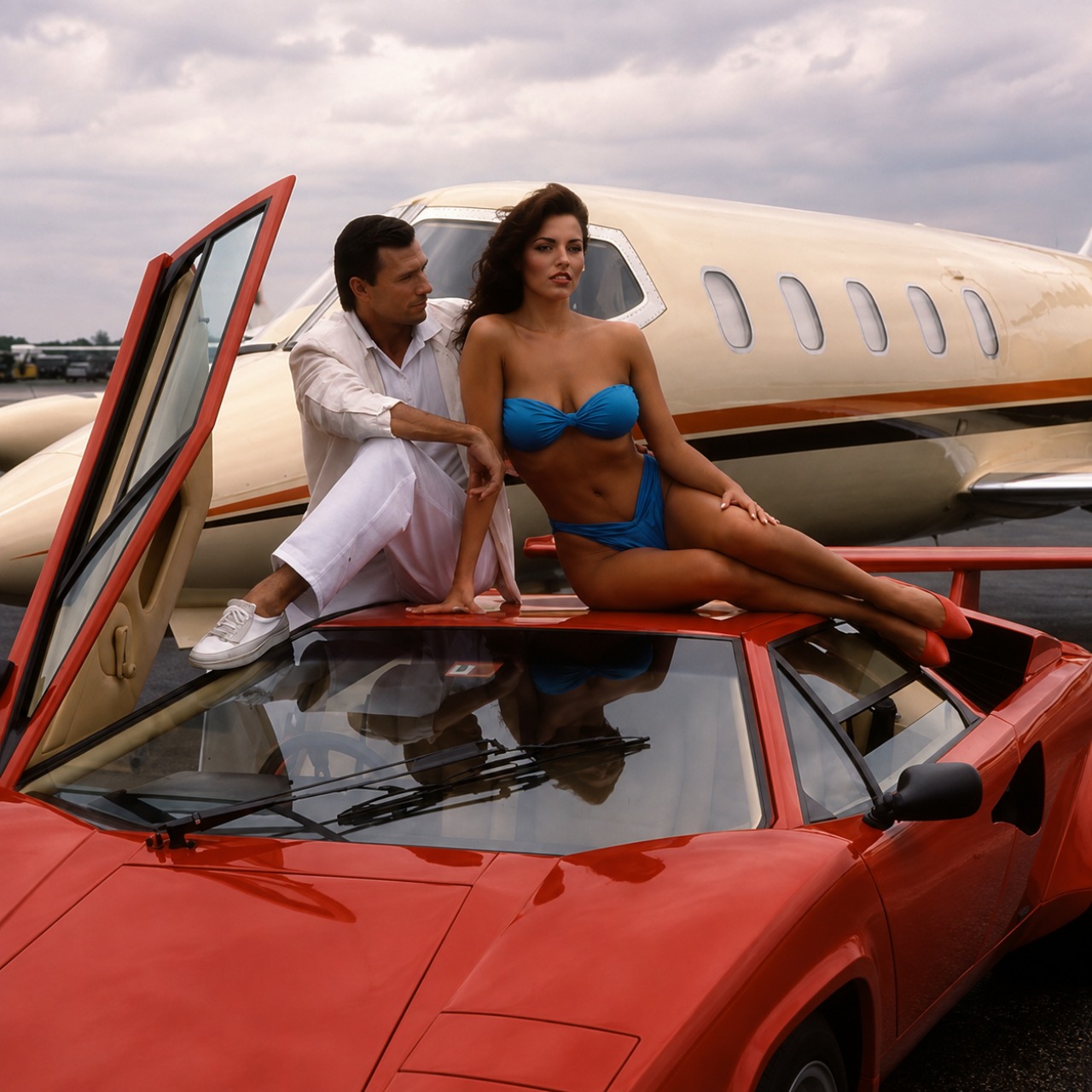 Jet Set