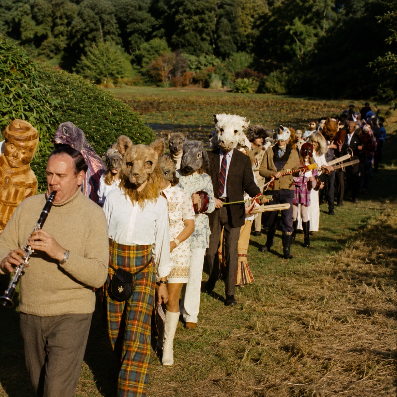 Folk Horror