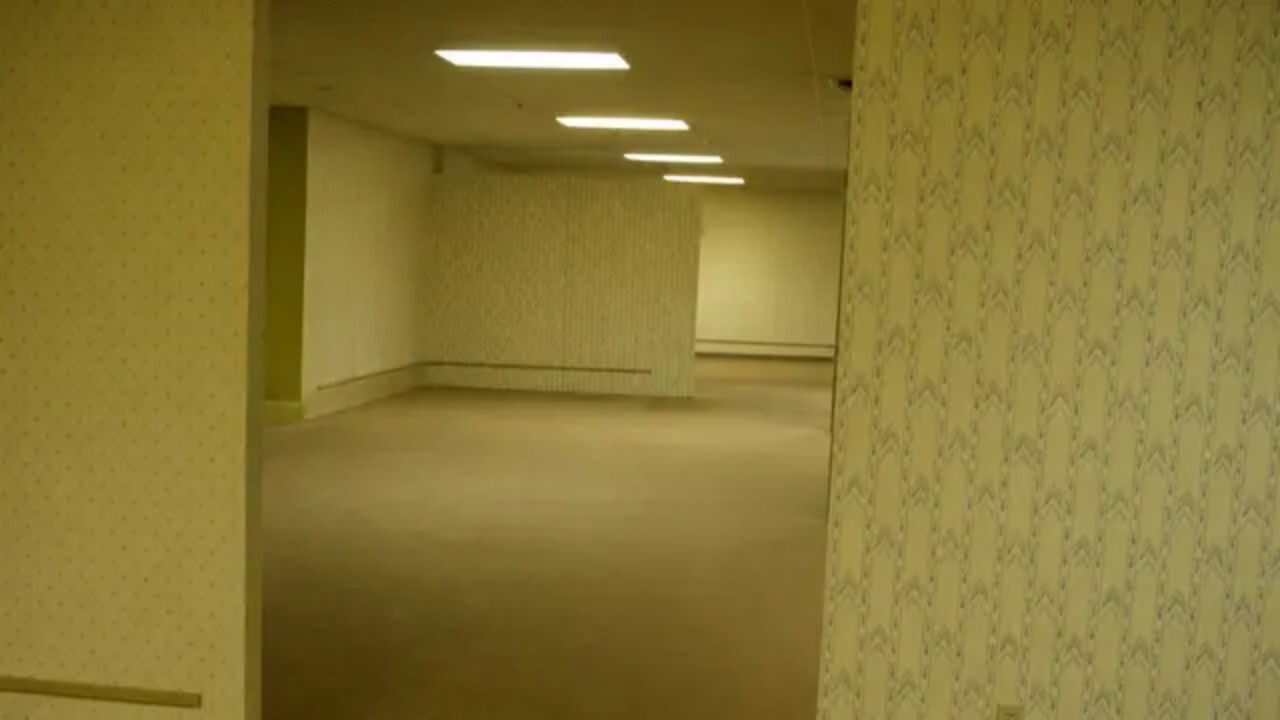 Liminal Space 