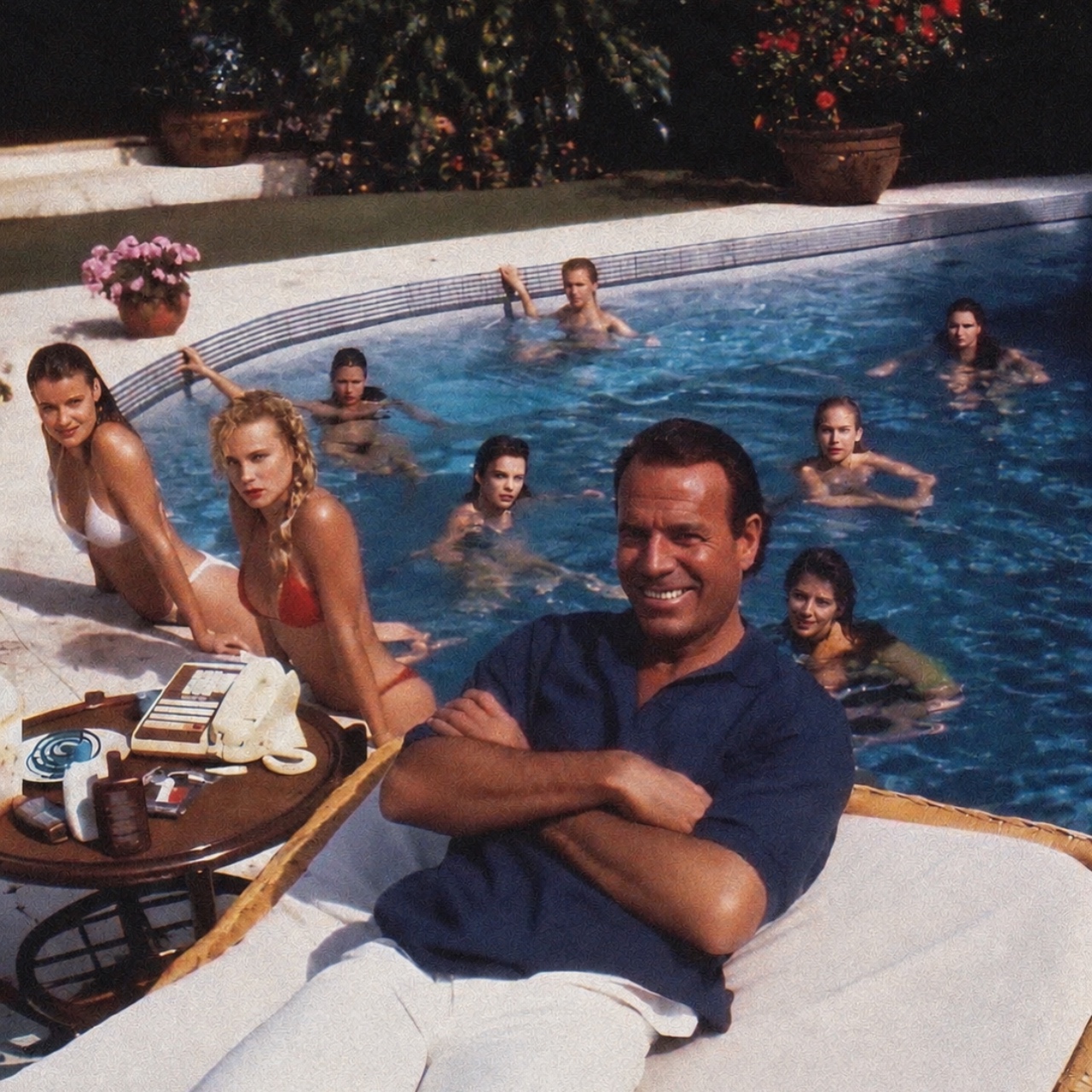 Hedonismo Mediterrâneo